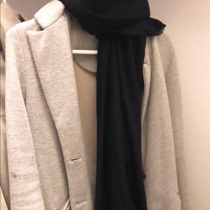Jacket and scarf *on hold for IG*